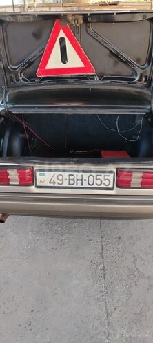 Mercedes 190 1990, 320,000 km - 0.2 l - Saatlı