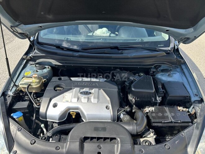 Kia Ceed 2007, 429,000 km - 1.6 l - Bakı