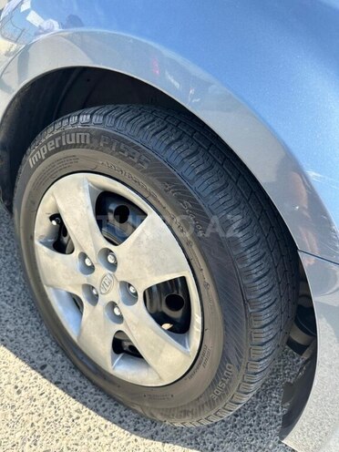 Kia Ceed 2007, 429,000 km - 1.6 l - Bakı
