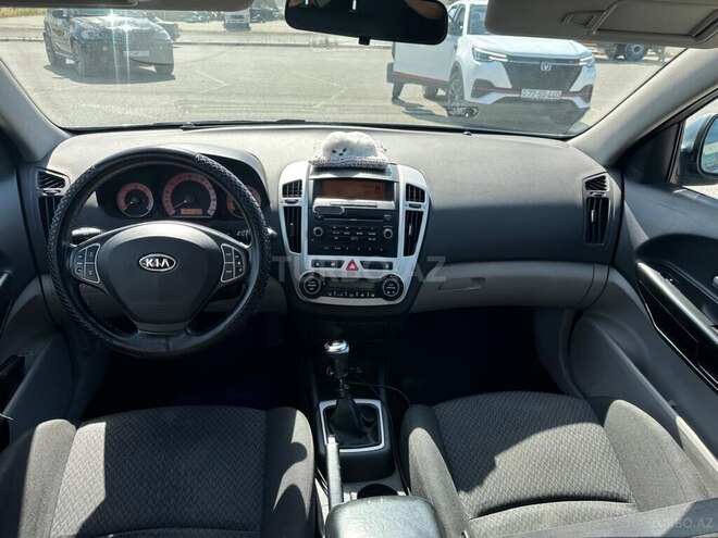 Kia Ceed 2007, 429,000 km - 1.6 l - Bakı