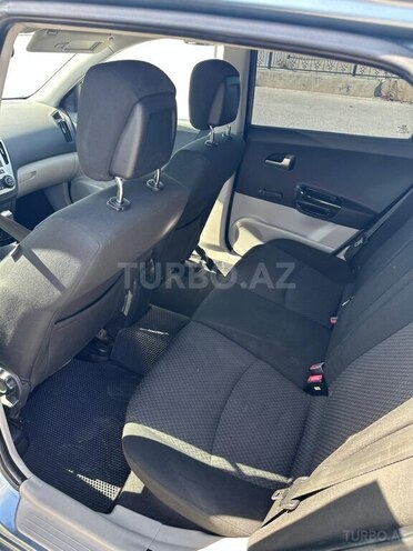 Kia Ceed 2007, 429,000 km - 1.6 l - Bakı