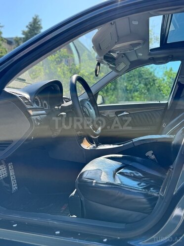 Mercedes E 320 2004, 367,000 km - 3.2 l - Şirvan