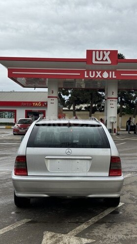 Mercedes C 180 1999, 425,264 km - 1.8 л - Cəlilabad