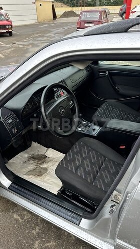 Mercedes C 180 1999, 425,264 km - 1.8 л - Cəlilabad