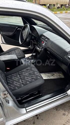 Mercedes C 180 1999, 425,264 km - 1.8 л - Cəlilabad