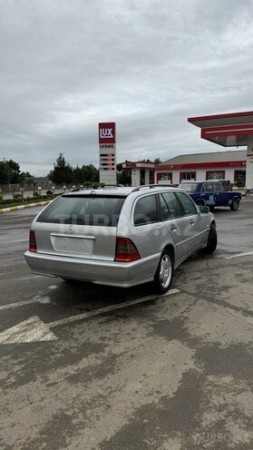 Mercedes C 180 1999, 425,264 km - 1.8 л - Cəlilabad