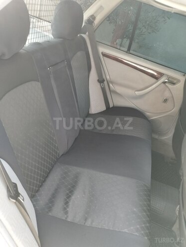 Mercedes C 220 d 1999, 472,320 km - 2.2 л - Bakı