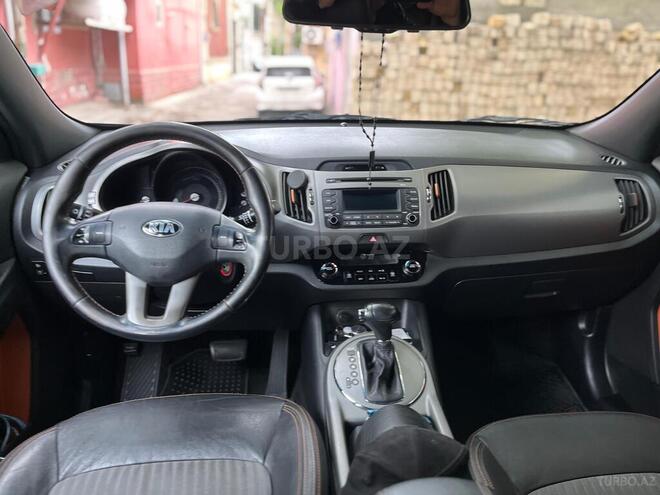 Kia Sportage 2014, 111,200 km - 2.0 l - Bakı