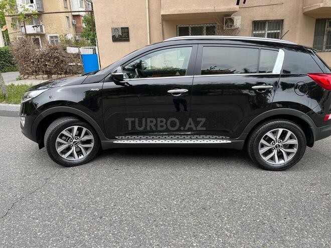 Kia Sportage 2014, 111,200 km - 2.0 l - Bakı
