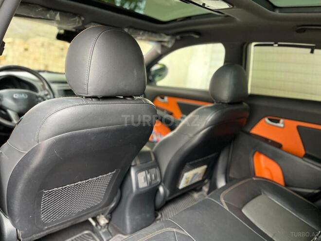 Kia Sportage 2014, 111,200 km - 2.0 l - Bakı