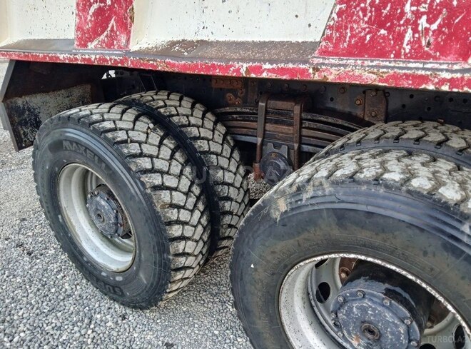 Mercedes Axor 3340 2008, 150,000 km - 12.0 l - Bakı