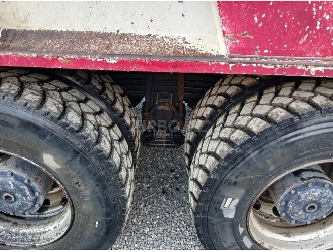 Mercedes Axor 3340 2008, 150,000 km - 12.0 l - Bakı