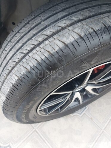 Mercedes C 220 1995, 338,000 km - 2.2 l - Qazax