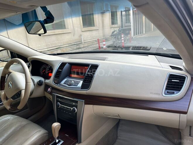 Nissan Teana 2010, 240,000 km - 2.0 l - Bakı