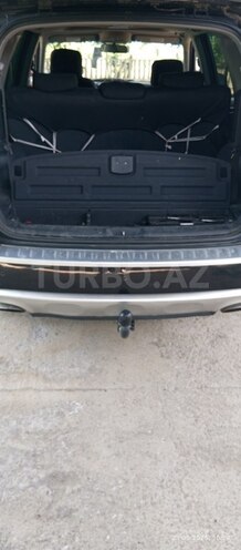 Hyundai Santa Fe 2007, 219,437 km - 2.2 l - Biləsuvar