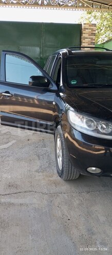 Hyundai Santa Fe 2007, 219,437 km - 2.2 l - Biləsuvar
