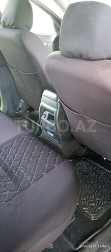Hyundai Santa Fe 2007, 219,437 km - 2.2 l - Biləsuvar