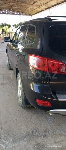 Hyundai Santa Fe 2007, 219,437 km - 2.2 l - Biləsuvar