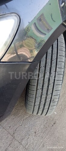 Hyundai Santa Fe 2007, 219,437 km - 2.2 l - Biləsuvar