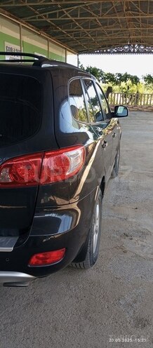 Hyundai Santa Fe 2007, 219,437 km - 2.2 l - Biləsuvar