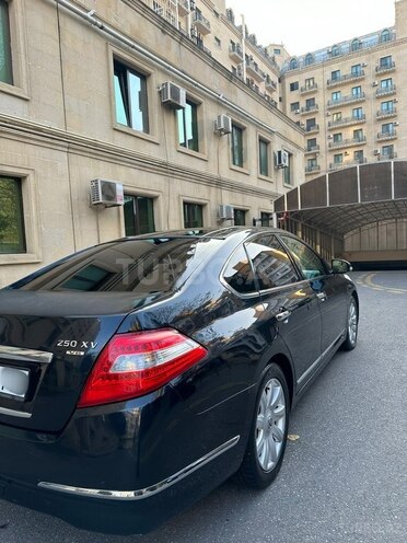 Nissan Teana 2010, 240,000 km - 2.0 l - Bakı