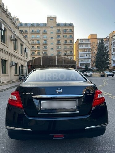 Nissan Teana 2010, 240,000 km - 2.0 l - Bakı