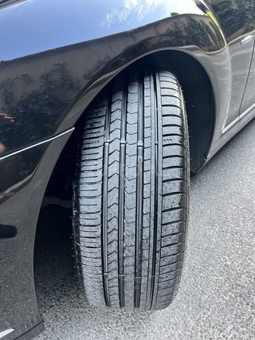 Mercedes S 350 2012, 179,000 km - 3.5 l - Bakı
