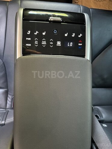 Toyota Camry 2018, 124,000 km - 2.5 l - Bakı