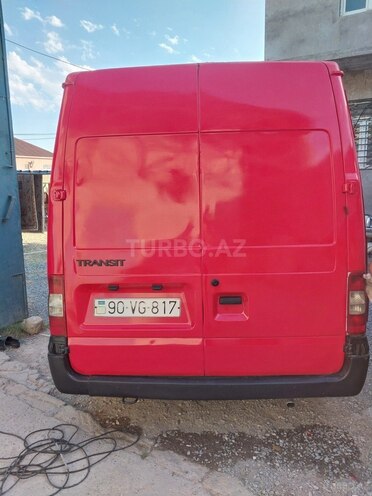Ford Transit 2003, 250,000 km - 2.4 л - Bakı
