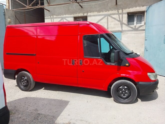 Ford Transit 2003, 250,000 km - 2.4 л - Bakı