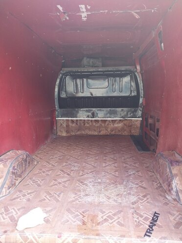 Ford Transit 2003, 250,000 km - 2.4 л - Bakı