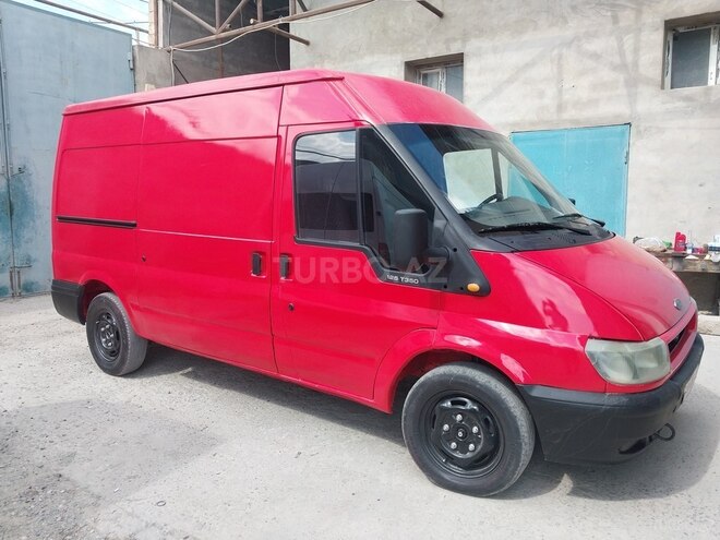 Ford Transit 2003, 250,000 km - 2.4 л - Bakı