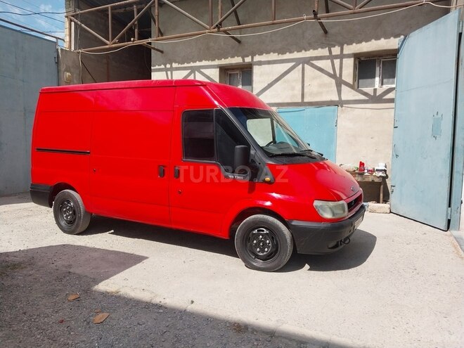 Ford Transit 2003, 250,000 km - 2.4 л - Bakı