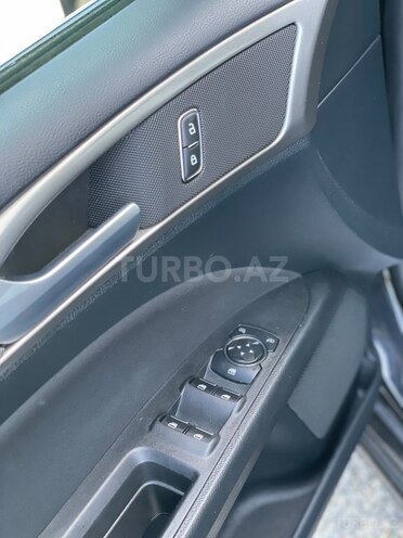 Ford Fusion (North America) 2020, 139,000 km - 1.5 л - Bakı