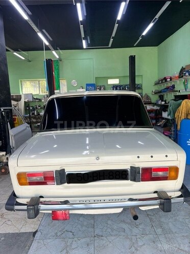 LADA (VAZ) 2106 1996, 95,000 km - 1.6 l - Bakı