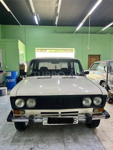 LADA (VAZ) 2106 1996, 95,000 km - 1.6 l - Bakı