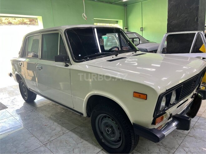 LADA (VAZ) 2106 1996, 95,000 km - 1.6 l - Bakı