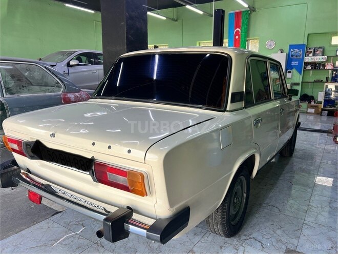 LADA (VAZ) 2106 1996, 95,000 km - 1.6 l - Bakı