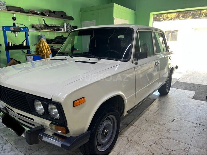 LADA (VAZ) 2106 1996, 95,000 km - 1.6 l - Bakı