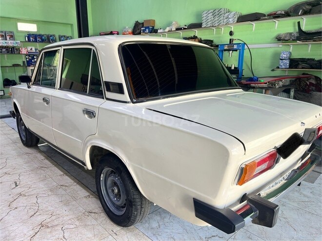 LADA (VAZ) 2106 1996, 95,000 km - 1.6 l - Bakı