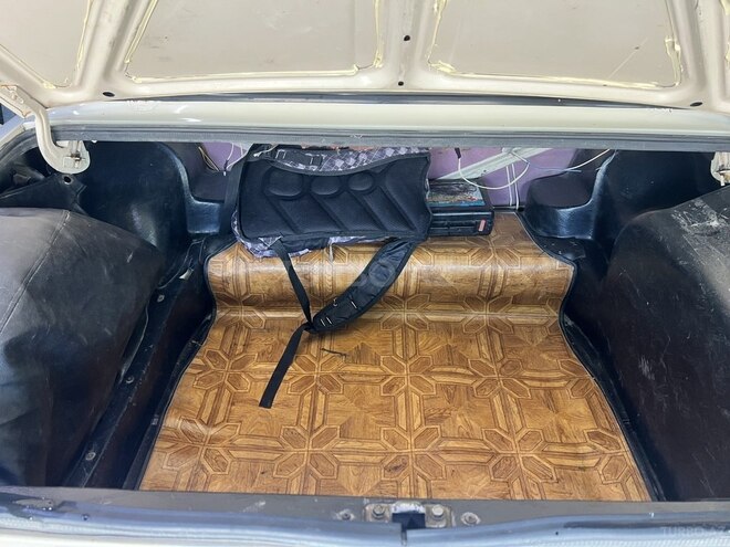 LADA (VAZ) 2106 1996, 95,000 km - 1.6 l - Bakı