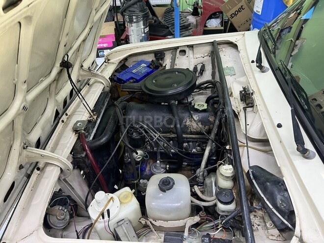 LADA (VAZ) 2106 1996, 95,000 km - 1.6 l - Bakı