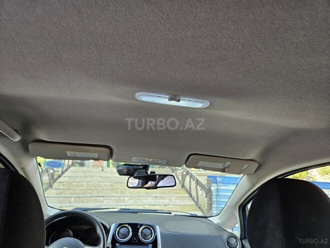 Nissan Note 2014, 53,451 km - 1.2 l - Bakı