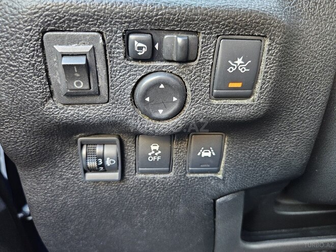Nissan Note 2014, 53,451 km - 1.2 l - Bakı