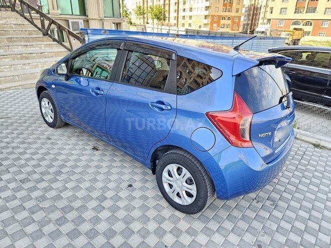 Nissan Note 2014, 53,451 km - 1.2 l - Bakı