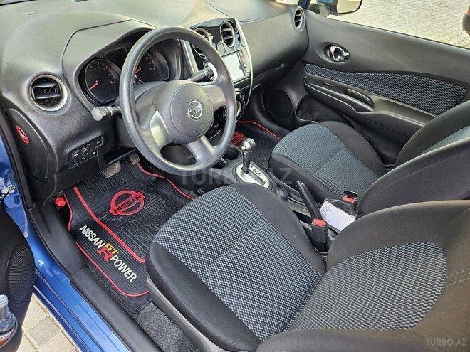 Nissan Note 2014, 53,451 km - 1.2 l - Bakı