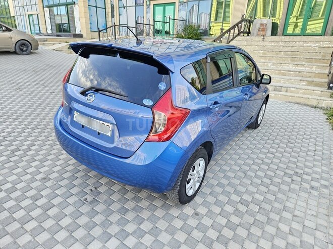Nissan Note 2014, 53,451 km - 1.2 l - Bakı