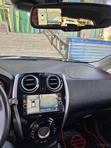 Nissan Note 2014, 53,451 km - 1.2 l - Bakı