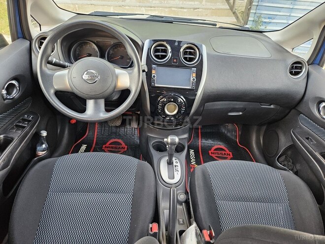 Nissan Note 2014, 53,451 km - 1.2 l - Bakı