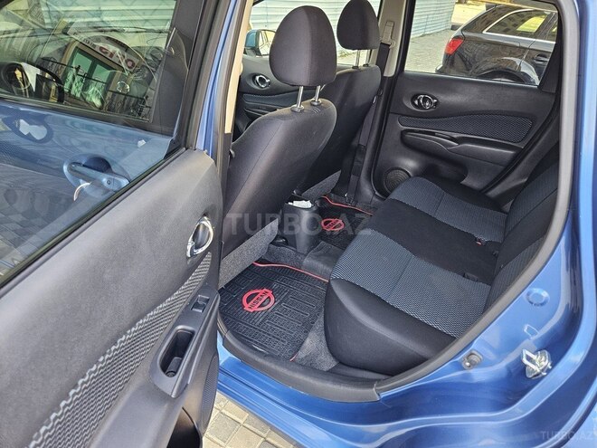 Nissan Note 2014, 53,451 km - 1.2 l - Bakı